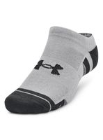 Calcetín Corto Performnc Tech 3 Pares NS Unisex