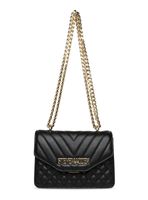 Cartera Bvolt-2 Black