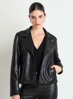 Chaqueta de Tope Bolsillo