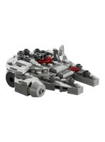 Lego Minimodelo Halcón Milenario