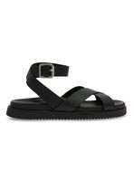 Sandalia Mybestie Correa Cruzadas Mujer