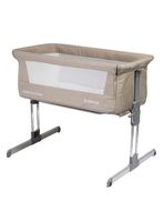 Cuna Colecho Side By Side 6042 Beige