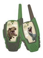 Set Walkie Talkie T.Rex y Blue