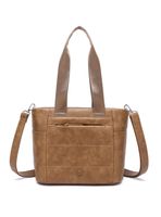 Cartera Venecia Café