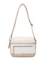 Bandolera Aitana Beige