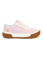 Zapatilla Urbana Mujer AMP- Canvas W