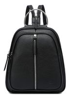 Mochila Fabiana Negro