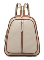 Mochila Fabiana Café