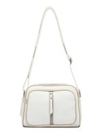 Bandolera Alejandra Blanco