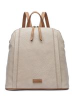 Mochila Florencia Beige