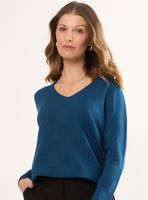 Sweater Diseño de Cuadros 181