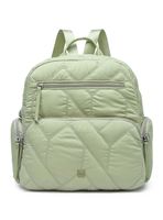 Mochila Leandra Verde