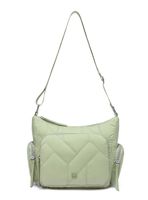 Bandolera Eloísa Verde