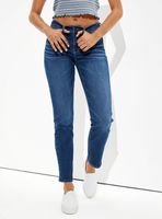 Jeans AE Skinny Next Level Low-Rise