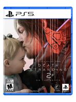 Juego PS5 Death Stranding 2 On The Beach