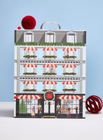 Set de Belleza Calendario de Adviento Paris Beauty