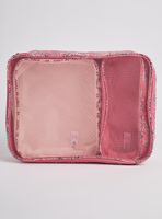 Set de Estuche Tela Estampado