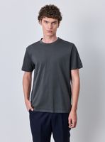 Polera Crew Neck Algodón