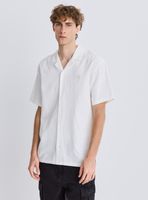 Camisa Bordado Espalda