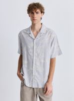 Camisa Estampada