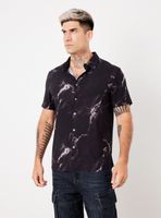 Camisa Marmoleada