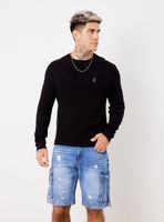 Sweater Multipunto