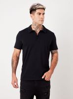 Polera Branding en Cuello