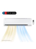 Aire Acondicionado Split Muro Wind Inverter 18000 BTU AR50F18C1FH|ZS