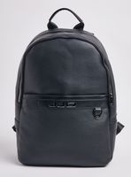 Bolso Mochila Simil Cuero para Notebook