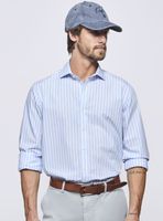 Camisa Regular Fit Weekend Rayas