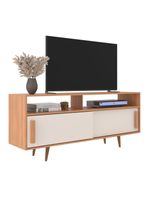 Rack TV 70 Filadelfia 2 Puertas Café