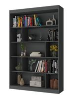 Librero Joe 181x35x5 cm