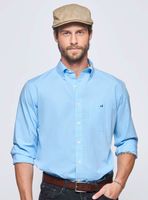 Camisa Cuadros Weekend