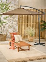 Quitasol Lateral Summer 240x270 cm