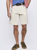 Bermuda Liso Regular Fit