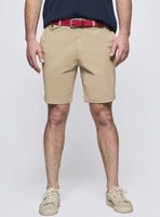 Bermuda Classic Regular Tiro Medio