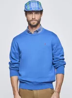 Sweater Liso Row