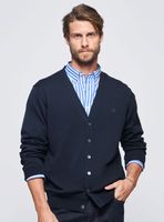 Cadigan Row a Botonado