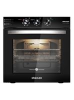 Horno Empotrable Airfryer 73 Litros HE7500NG