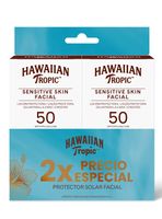 Pack 2 HT Sensitive Facial