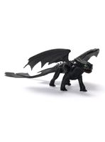 Figura de Acción Dragon Toothless