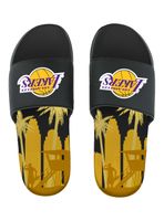 Sandalia Lakers Print Hombre