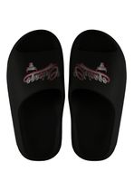 Sandalia Chicago Print Hombre