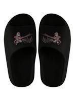 Sandalia Miami Print Hombre