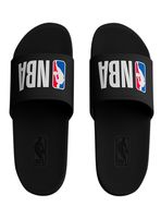 Sandalia NBA Logo Core Hombre