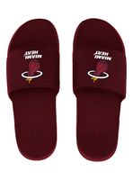 Sandalia Miami Heat Print Hombre