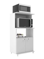 Clóset Armable Multiuso Dallas 2 Puertas