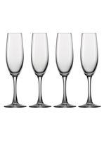 Set de 4 Copas Champagne Winelovers