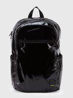 Mochila Laptop Ripstop Black