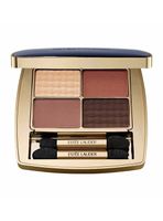 Sombras de ojos Pure Color Envy Luxe Eyeshadow Quads